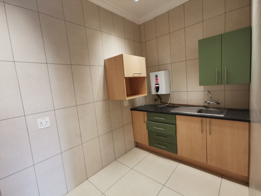 Commercial Property for Sale in Flamwood North West